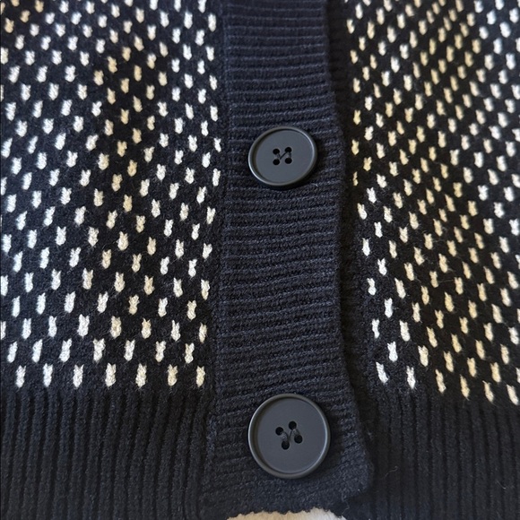 👻👻 Luna Ivy Halloween ghost cardigan 👻👻 - Picture 3 of 11